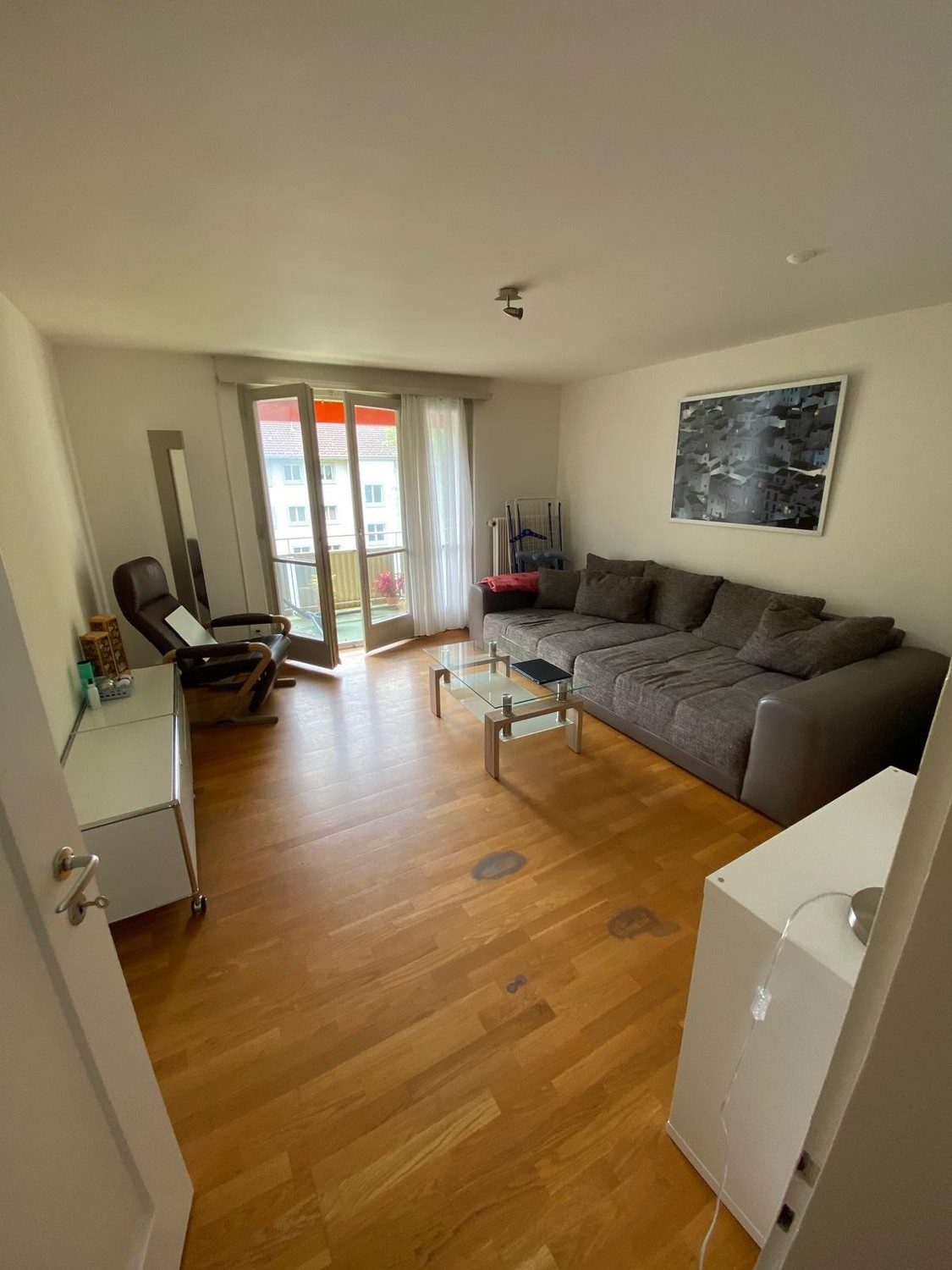 Appartamento di 3 locali, foto 4 di 8