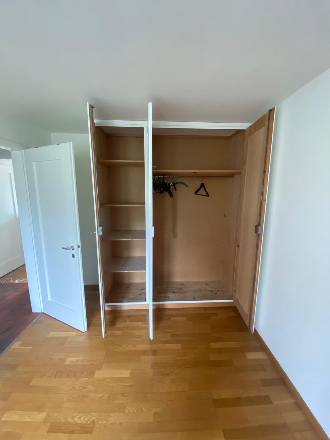 Appartamento di 3 locali, foto 3 di 8