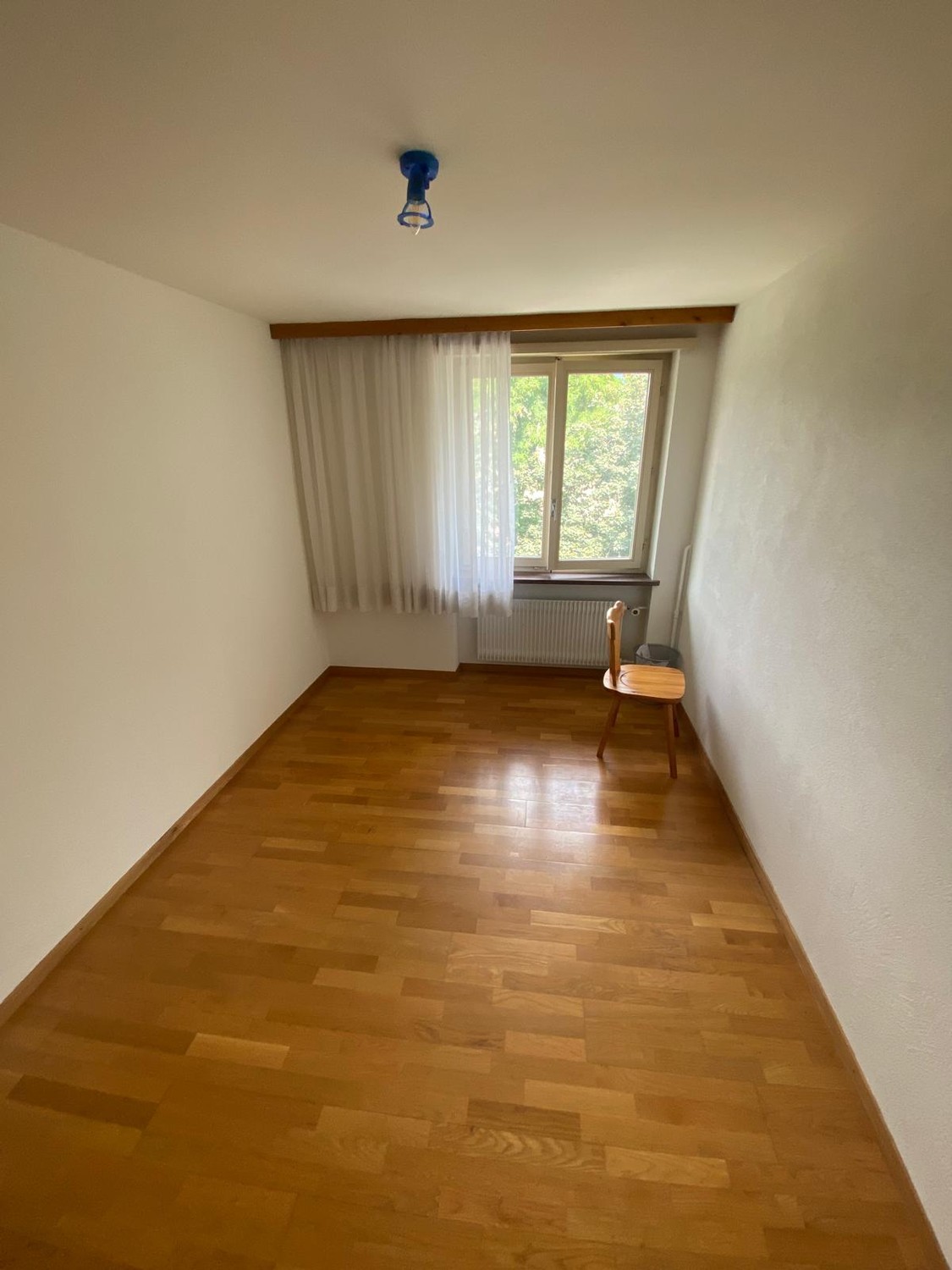 Appartamento di 3 locali, foto 7 di 8