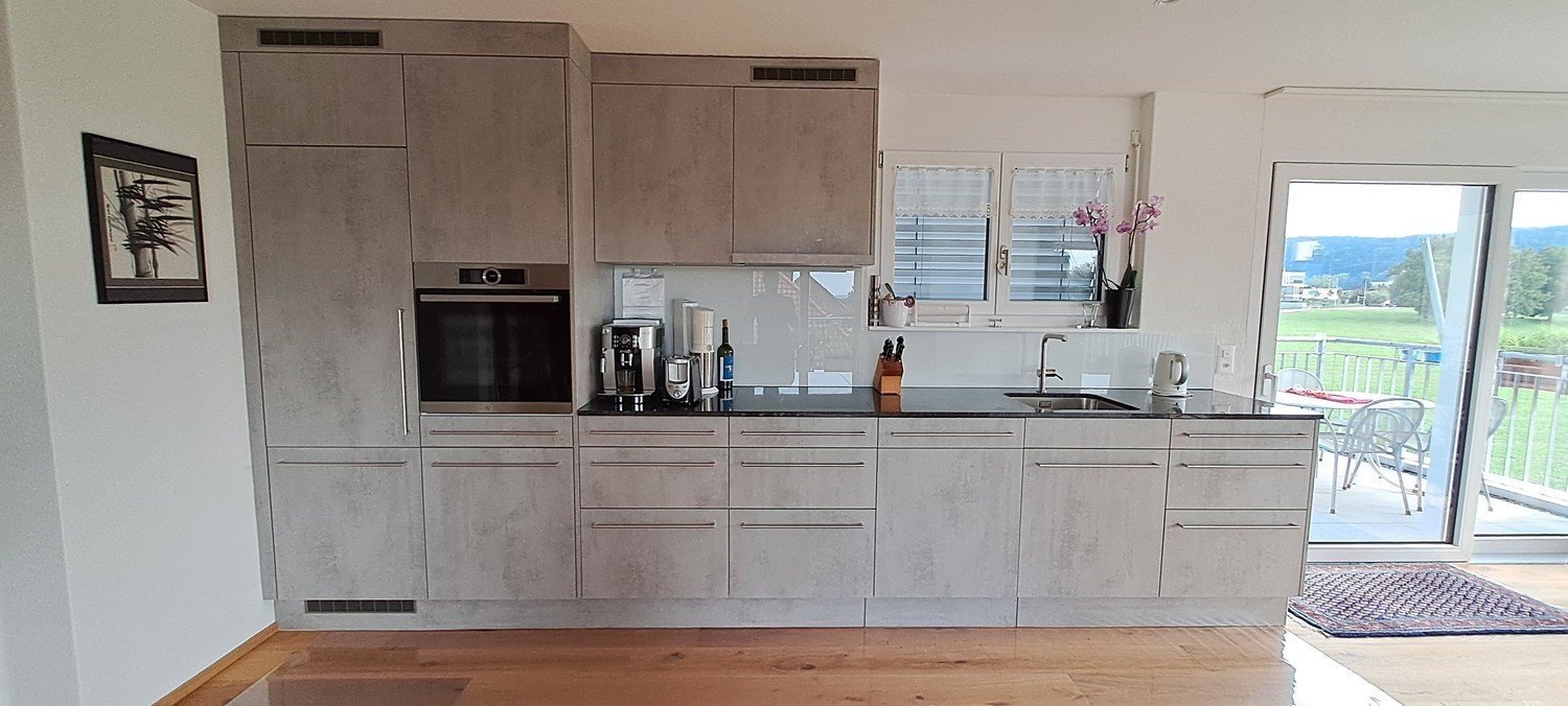 Appartamento di 2 ½ locali