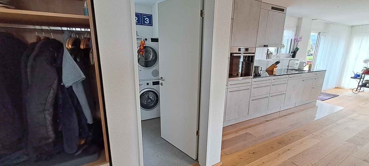 Appartamento di 2 ½ locali