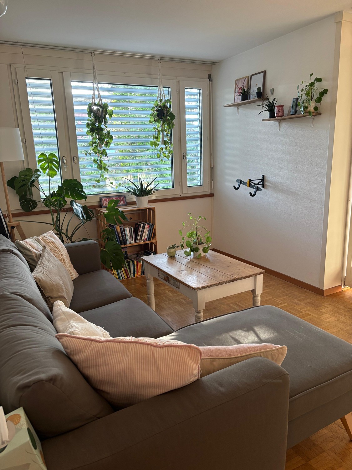 appartamento di 2 ½ locali, foto 4 di 4