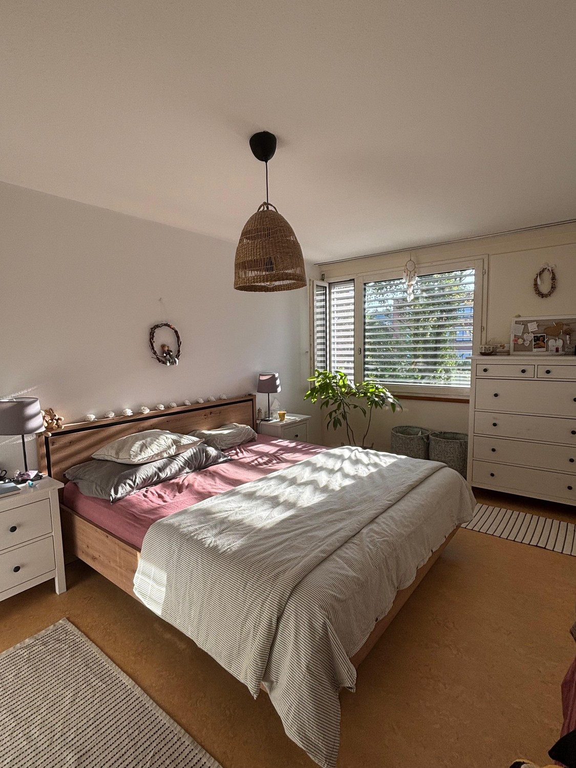 appartamento di 2 ½ locali, foto 1 di 4