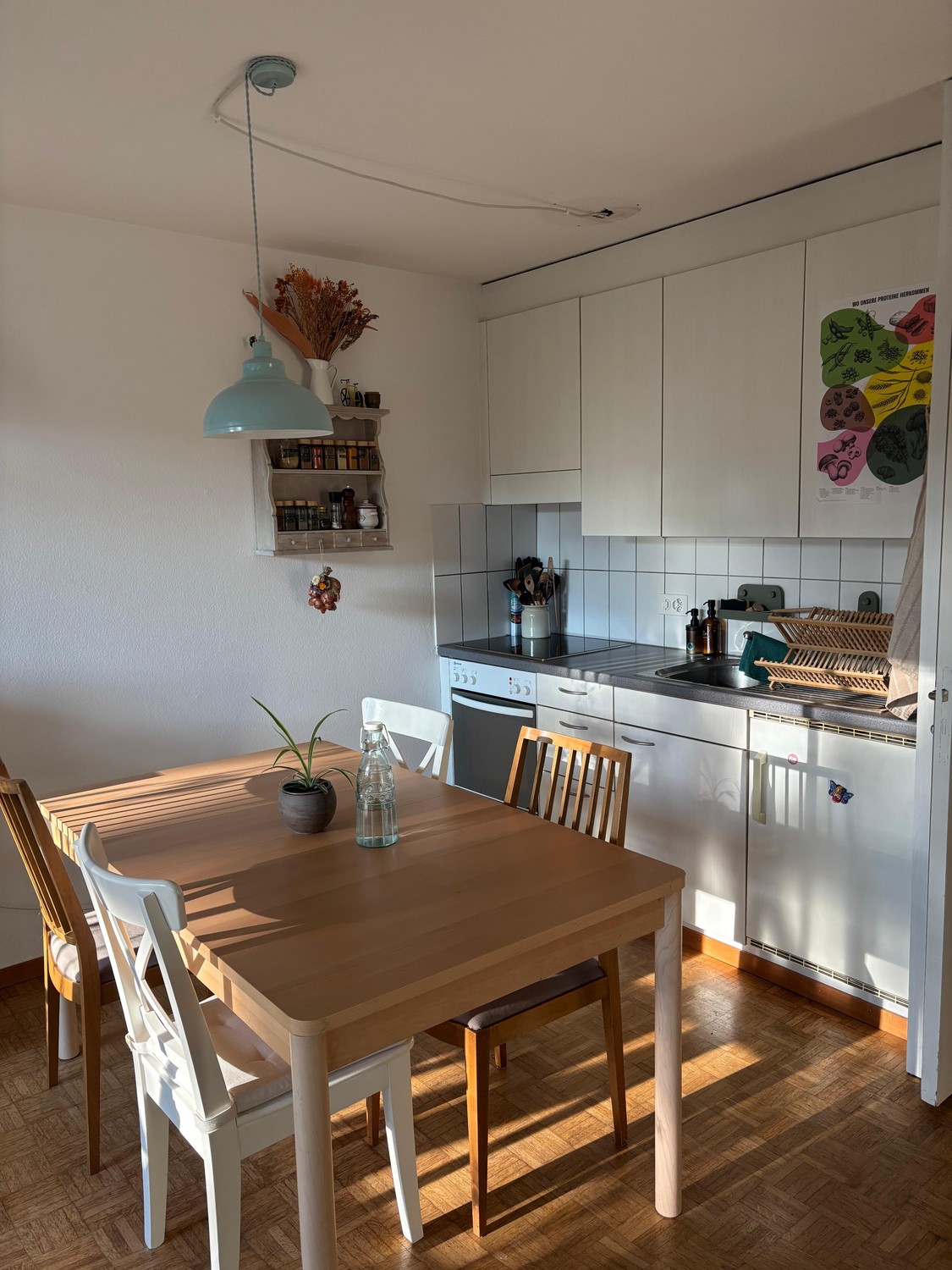 appartamento di 2 ½ locali, foto 2 di 4