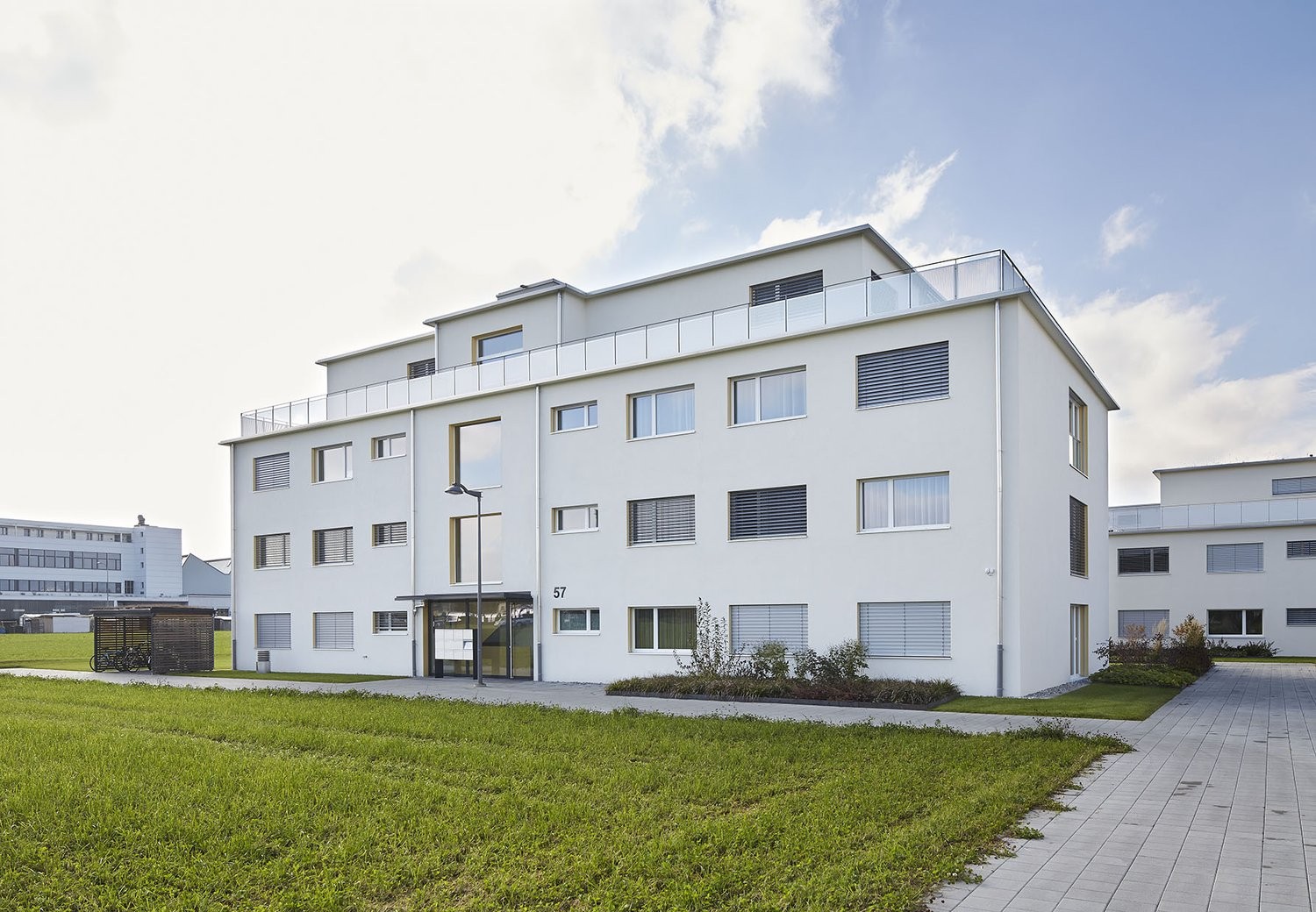 Appartamento di 4 ½ locali, foto 1 di 7