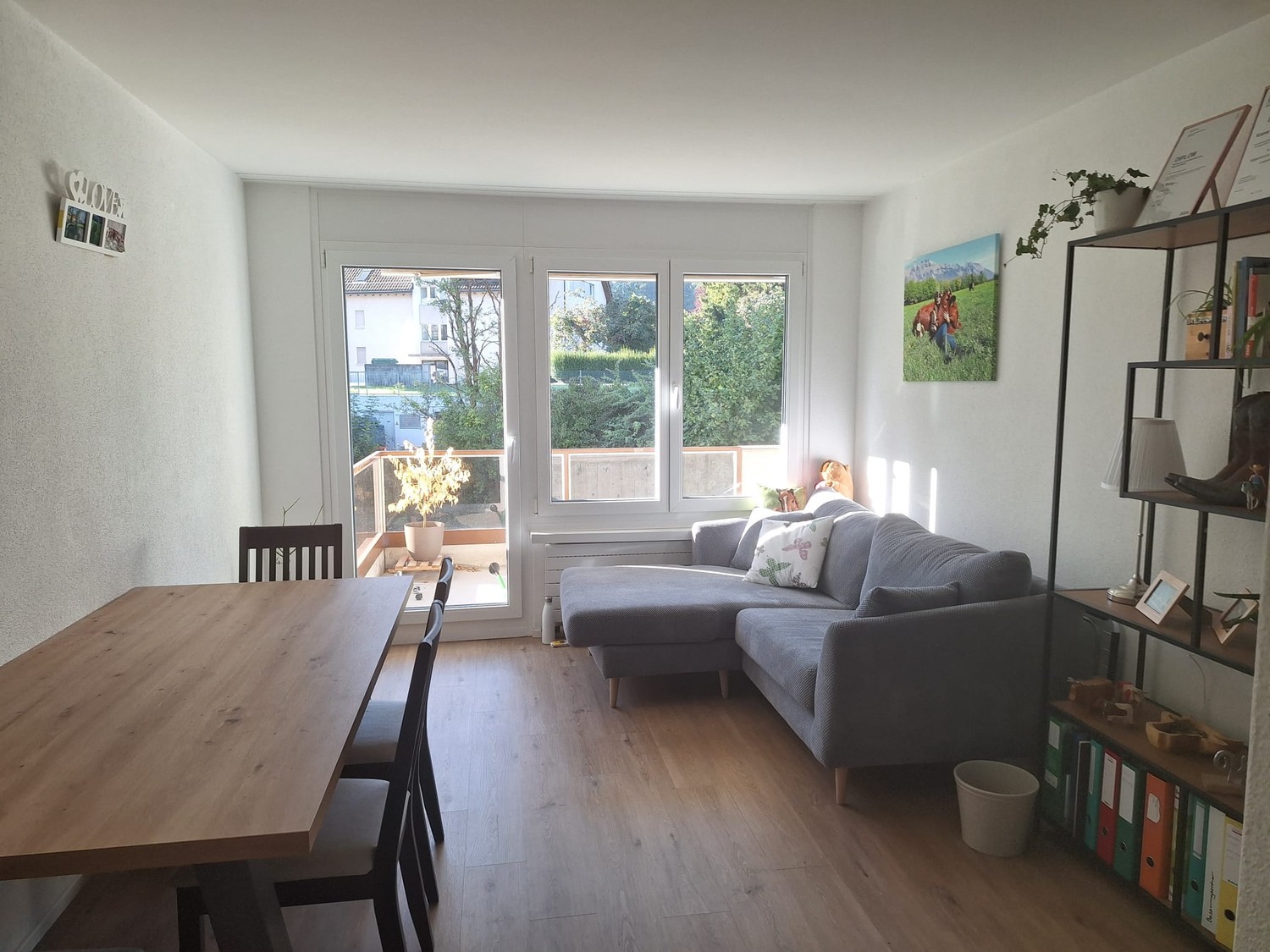 appartamento di 2 ½ locali, foto 2 di 10