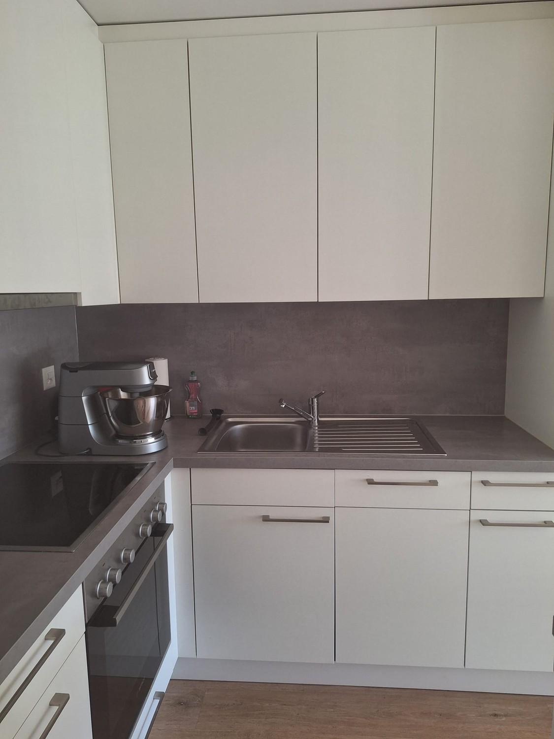 appartamento di 2 ½ locali, foto 4 di 10
