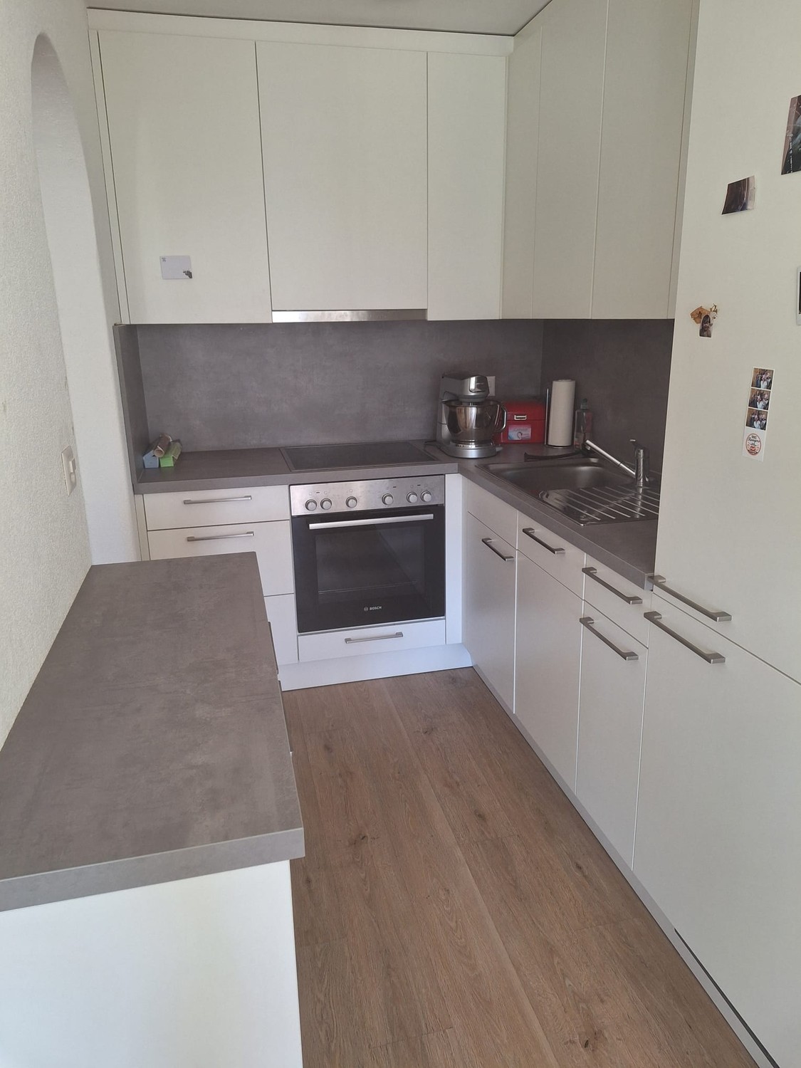 appartamento di 2 ½ locali, foto 3 di 10