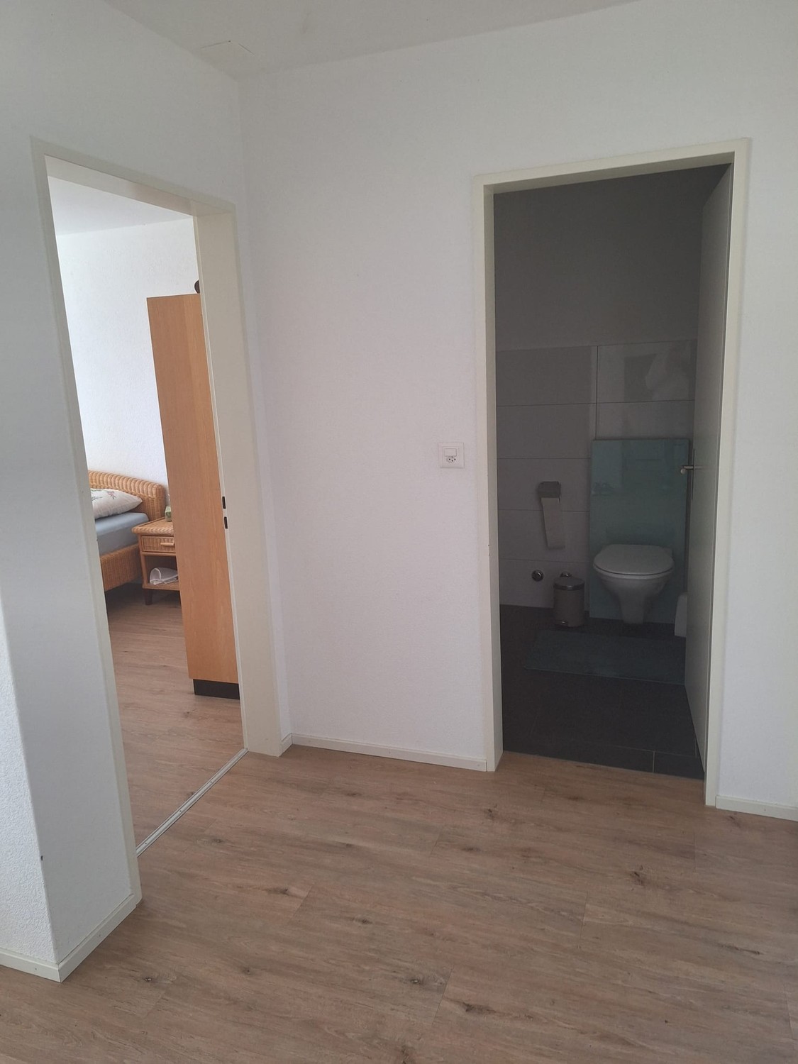 appartamento di 2 ½ locali, foto 8 di 10