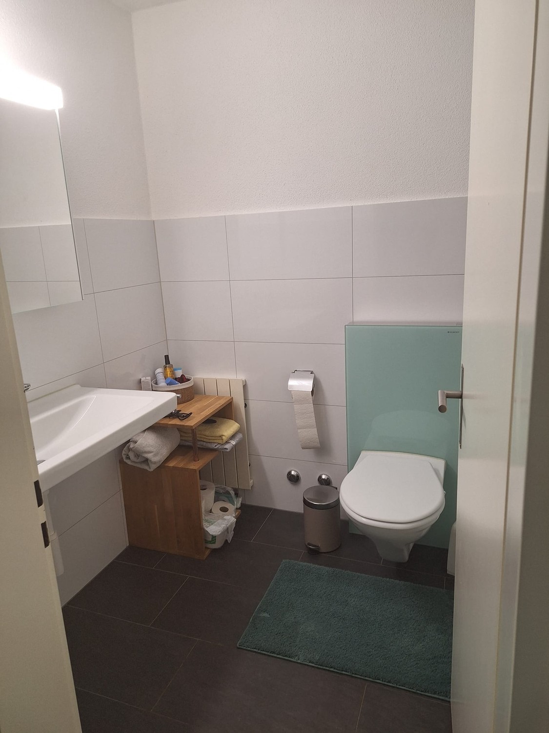 appartamento di 2 ½ locali, foto 6 di 10
