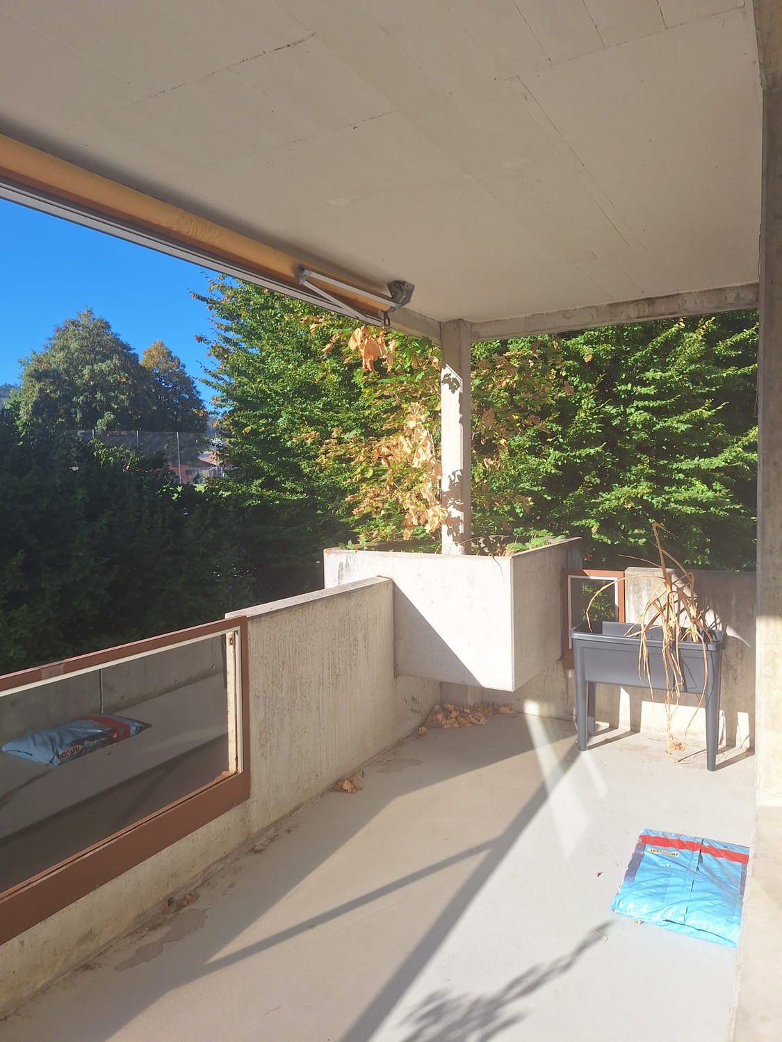 appartamento di 2 ½ locali, foto 9 di 10