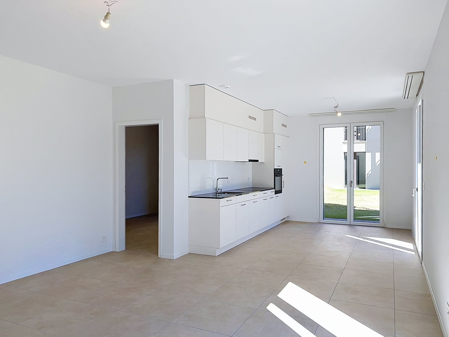 Appartamento di 3 ½ locali