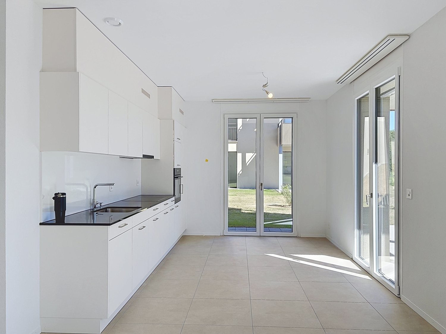 Appartamento di 3 ½ locali