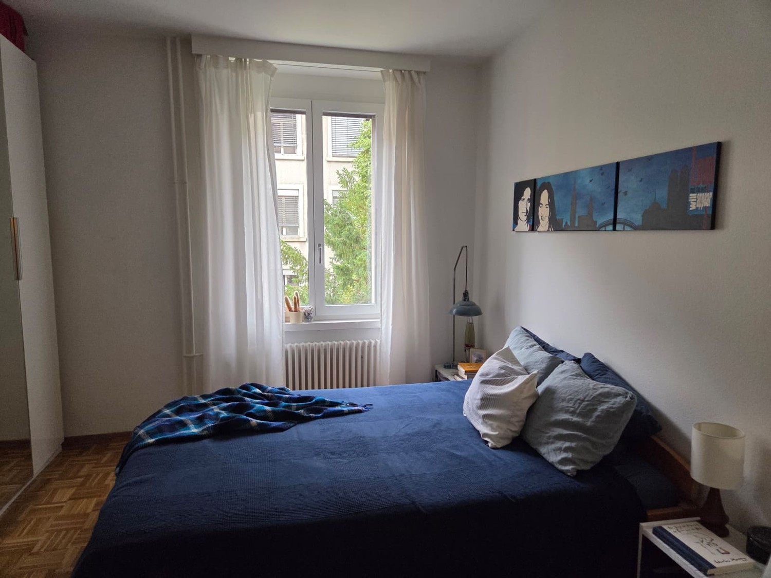 Appartamento di 3 ½ locali
