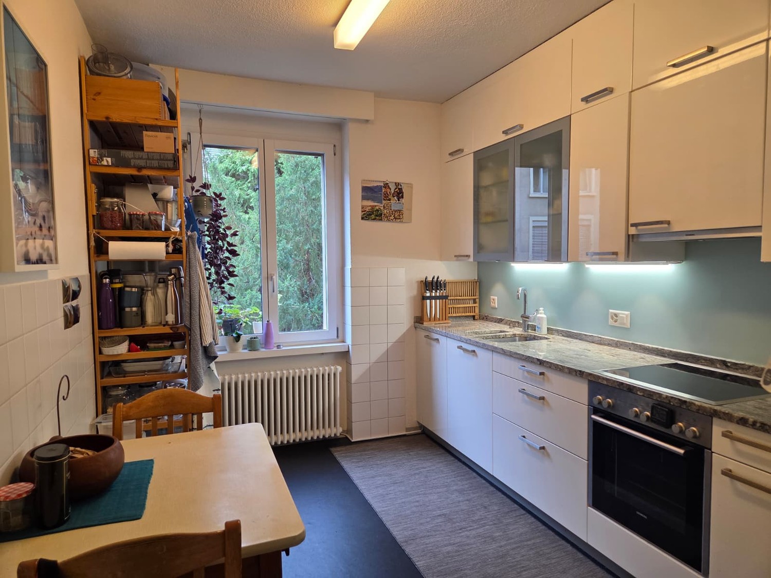 Appartamento di 3 ½ locali