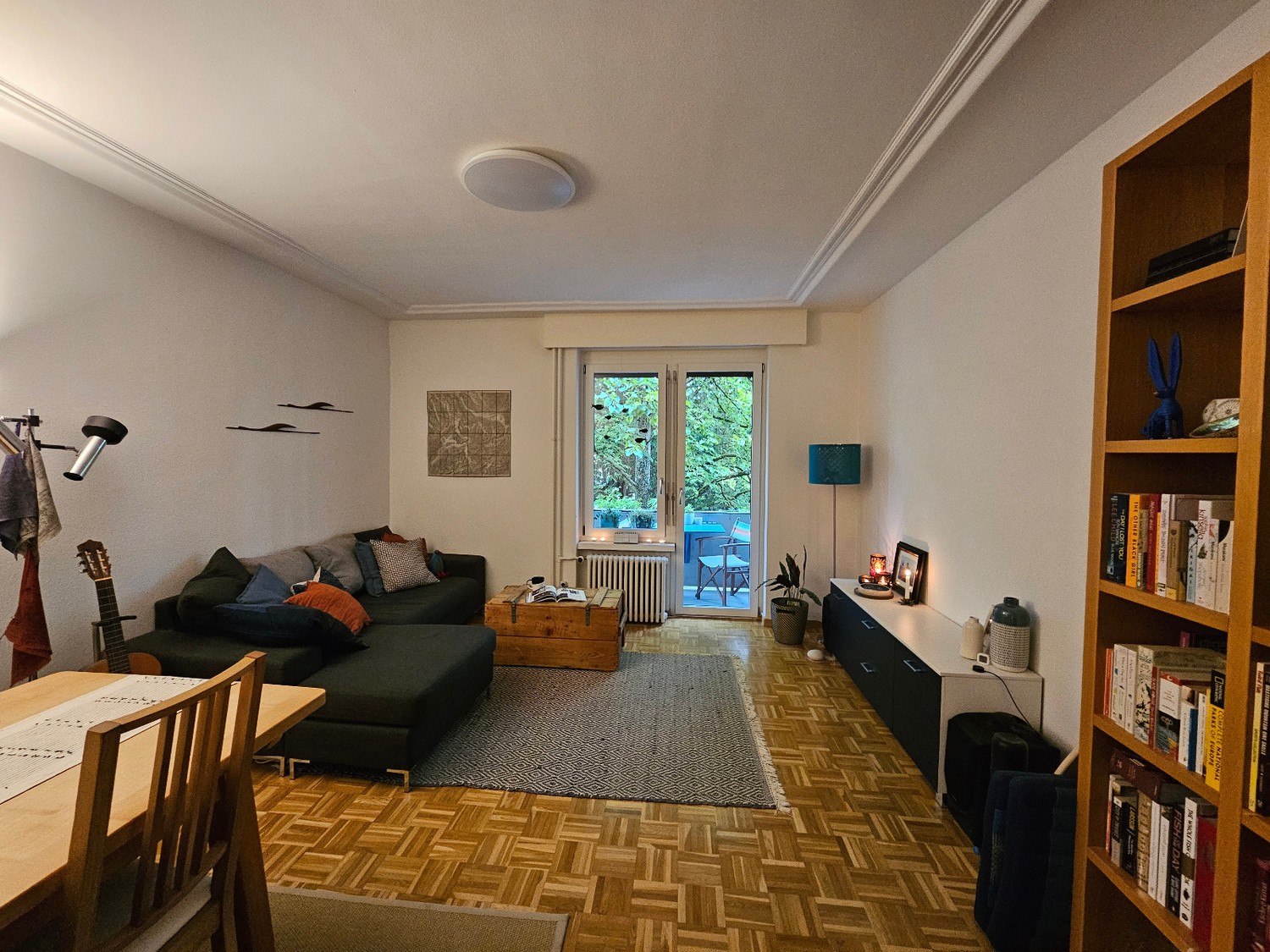 Appartamento di 3 ½ locali