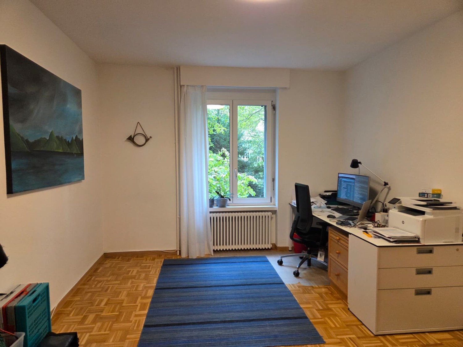 Appartamento di 3 ½ locali