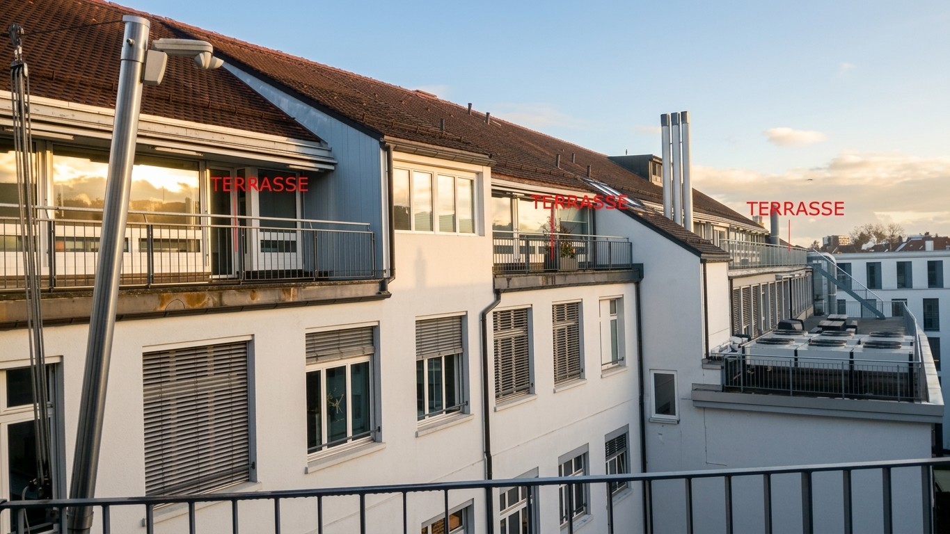 ufficio 1140m²
