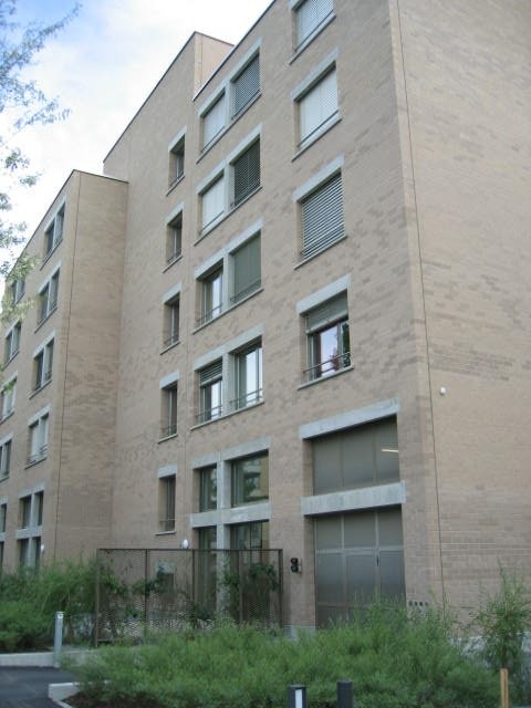 Appartamento di 5 ½ locali, foto 1 di 3