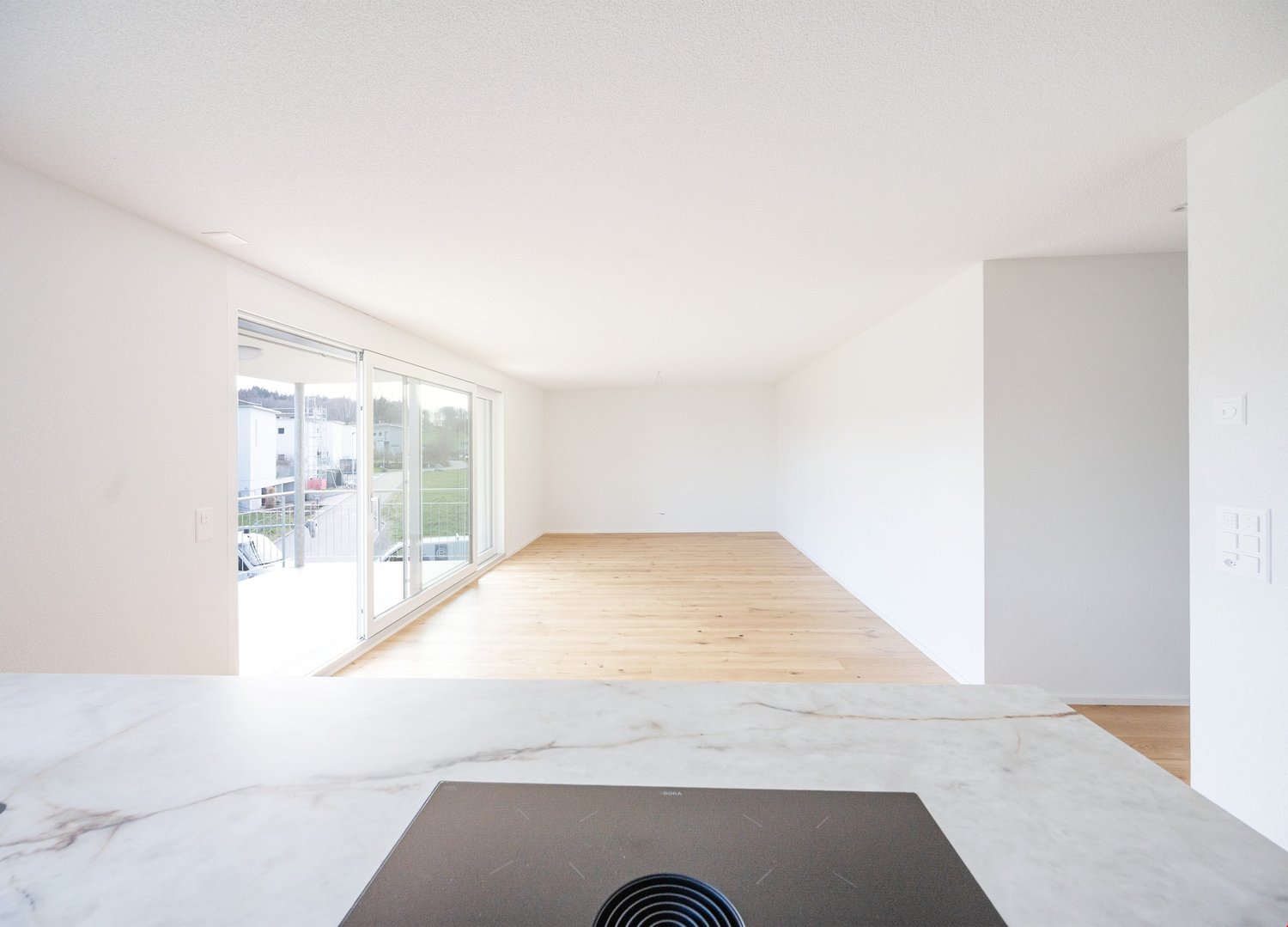 4 ½ rooms apartment