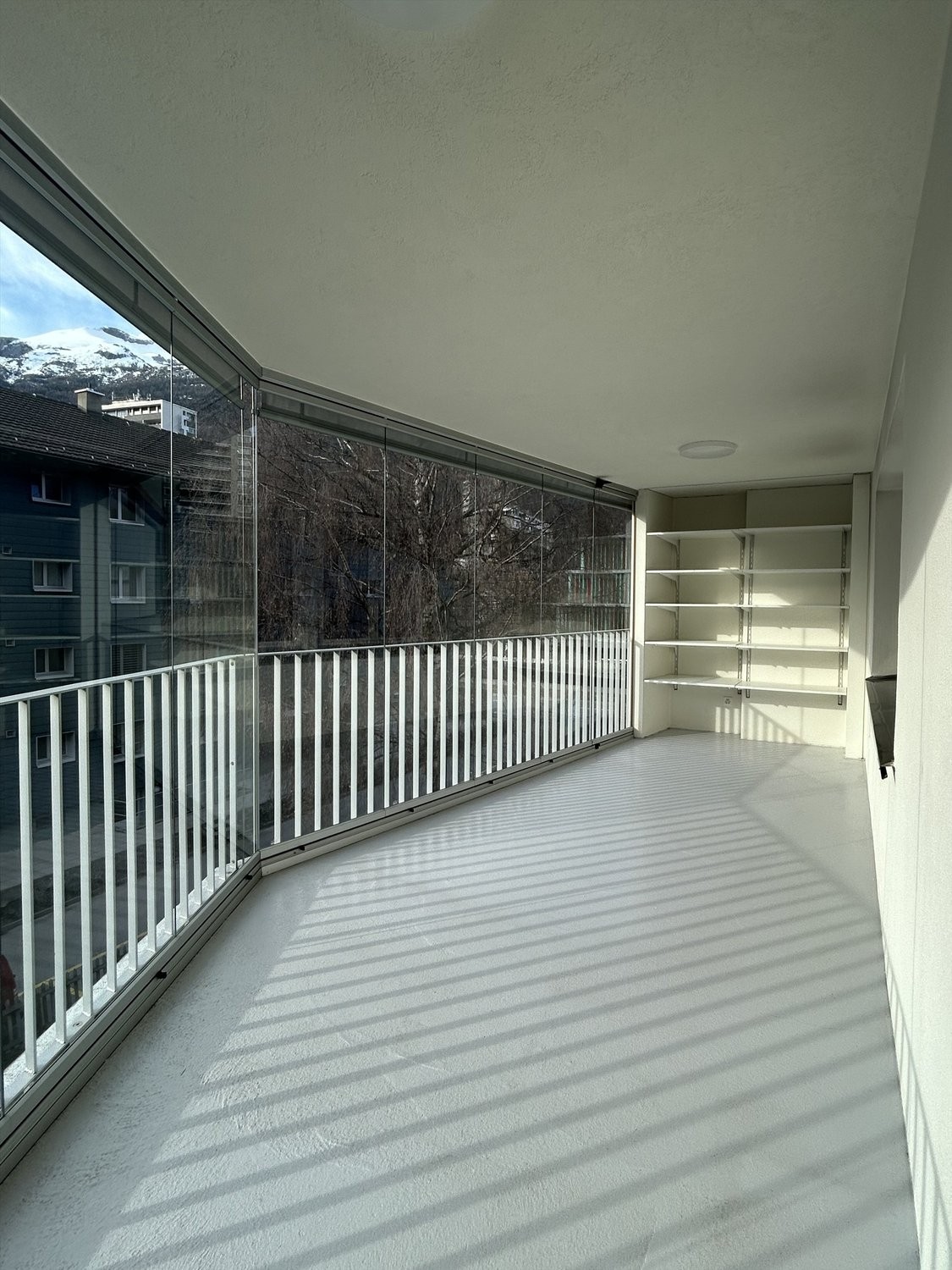 Appartamento di 2 ½ locali, foto 7 di 8