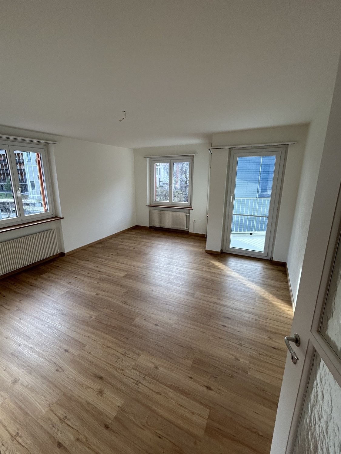 Appartamento di 2 ½ locali, foto 1 di 8