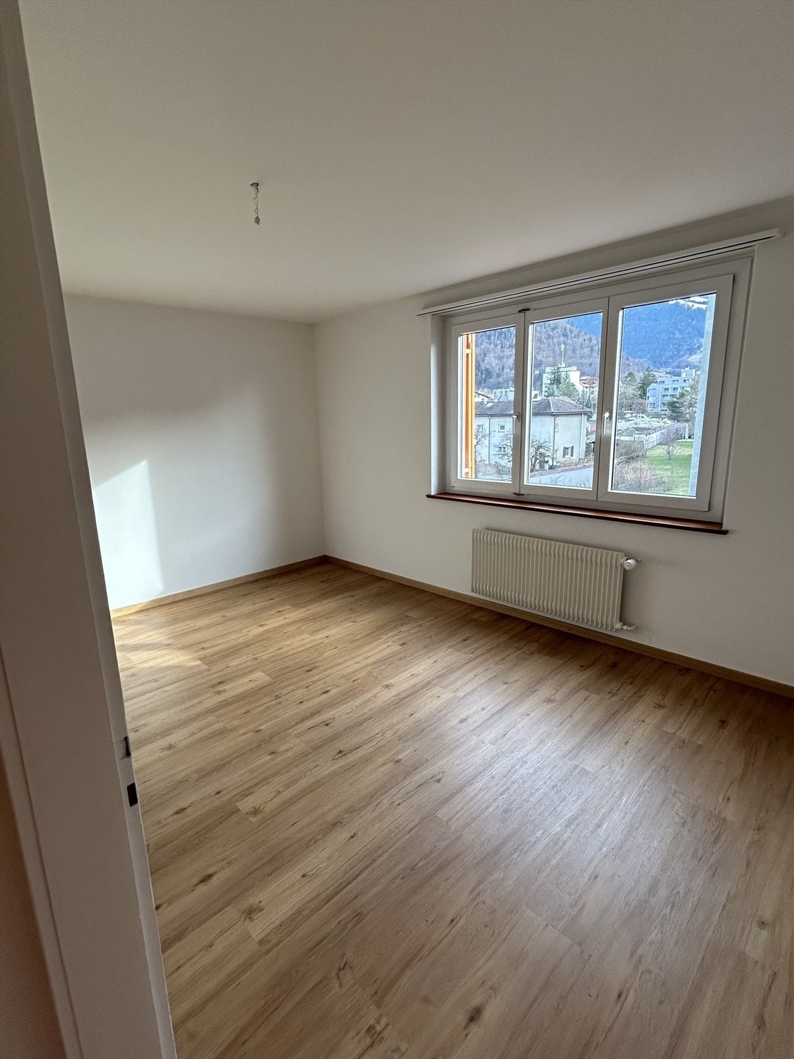 Appartamento di 2 ½ locali, foto 6 di 8