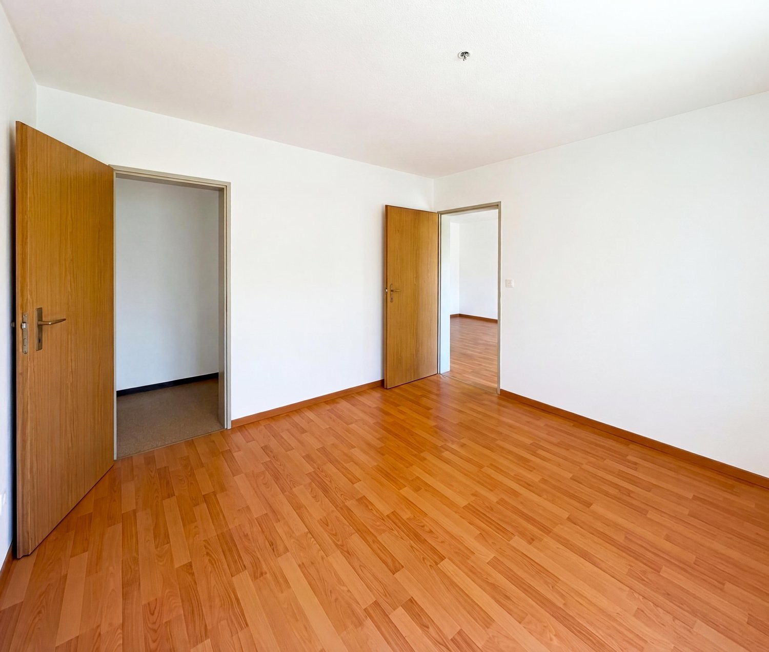 2 rooms apartment