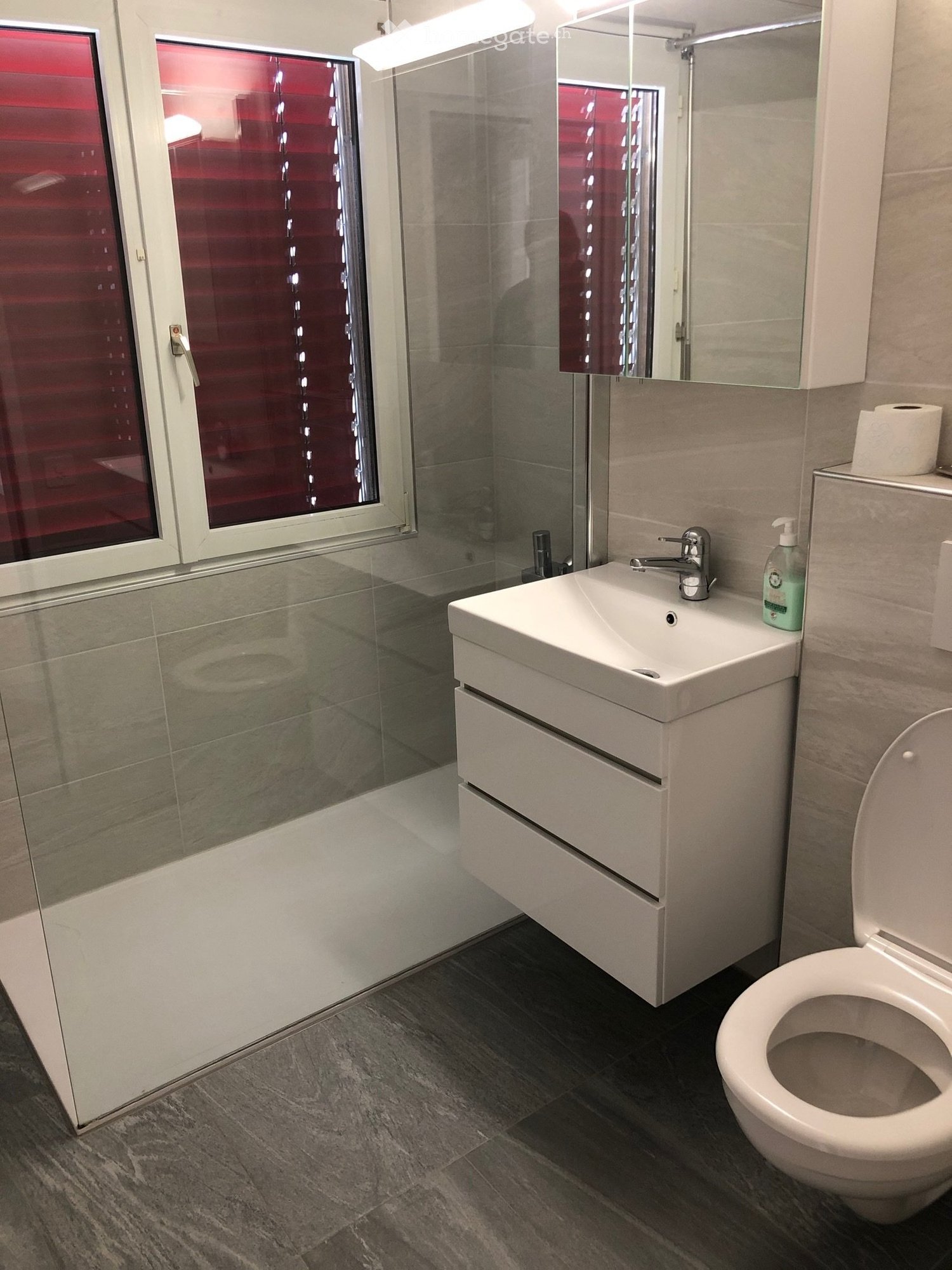 appartamento di 4 locali, foto 3 di 5