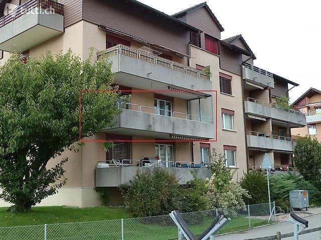 appartamento di 4 locali, foto 1 di 5