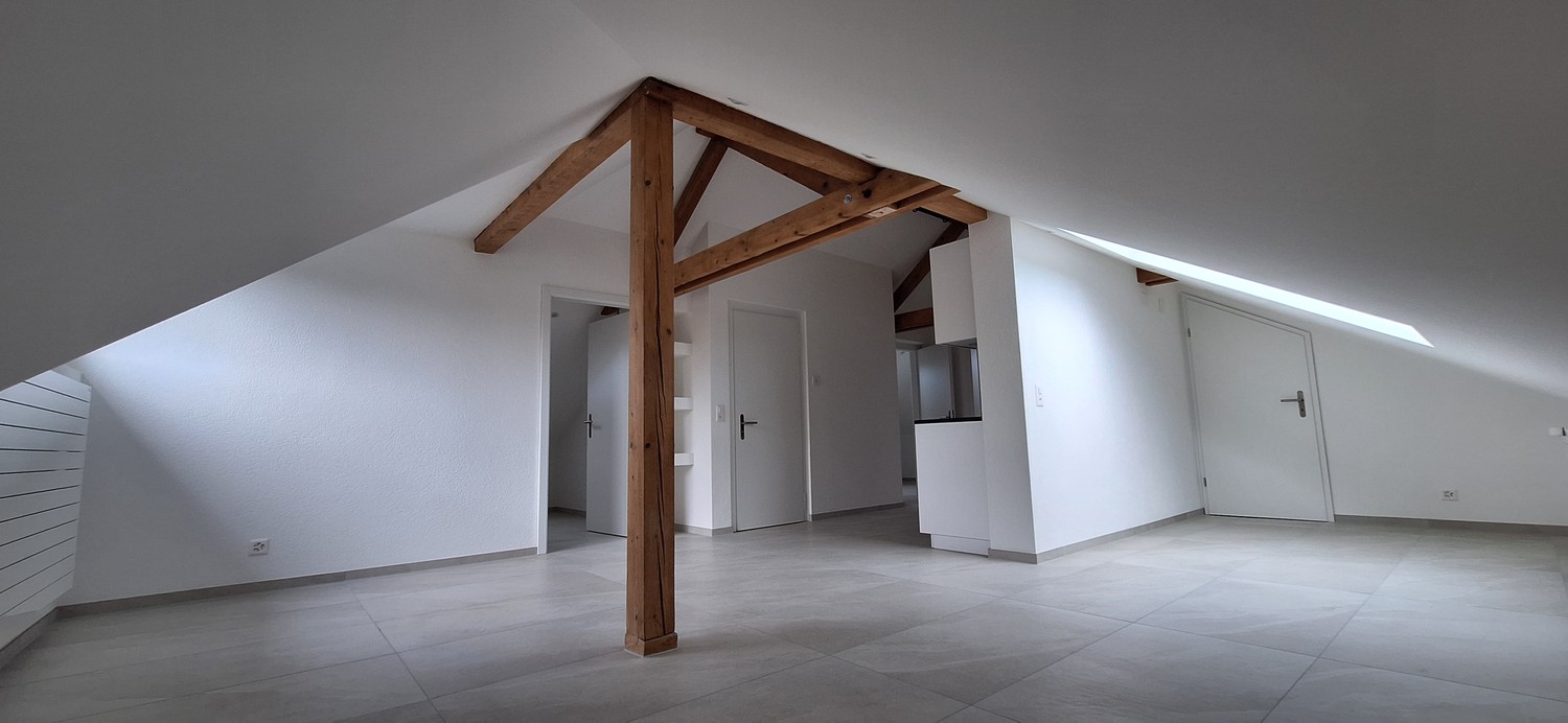 appartamento di 2 locali, foto 1 di 5