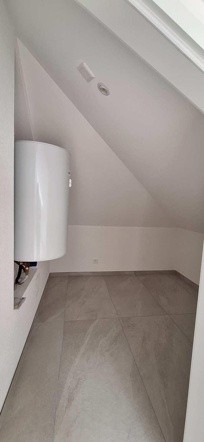 appartamento di 2 locali, foto 3 di 5