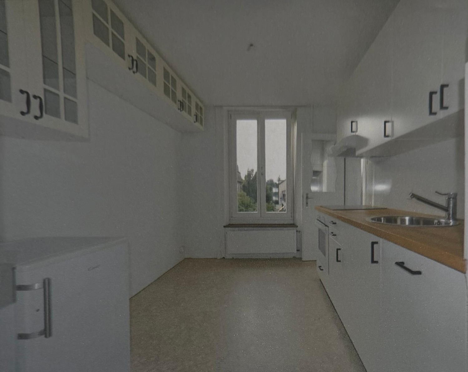 appartamento di 2 locali, foto 8 di 8