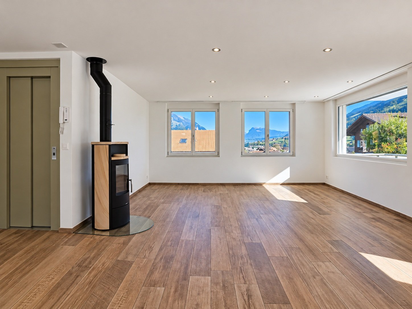 Chalet di 5 ½ locali, foto 6 di 10
