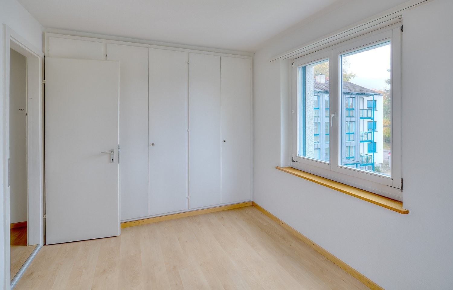 Appartamento di 3 ½ locali