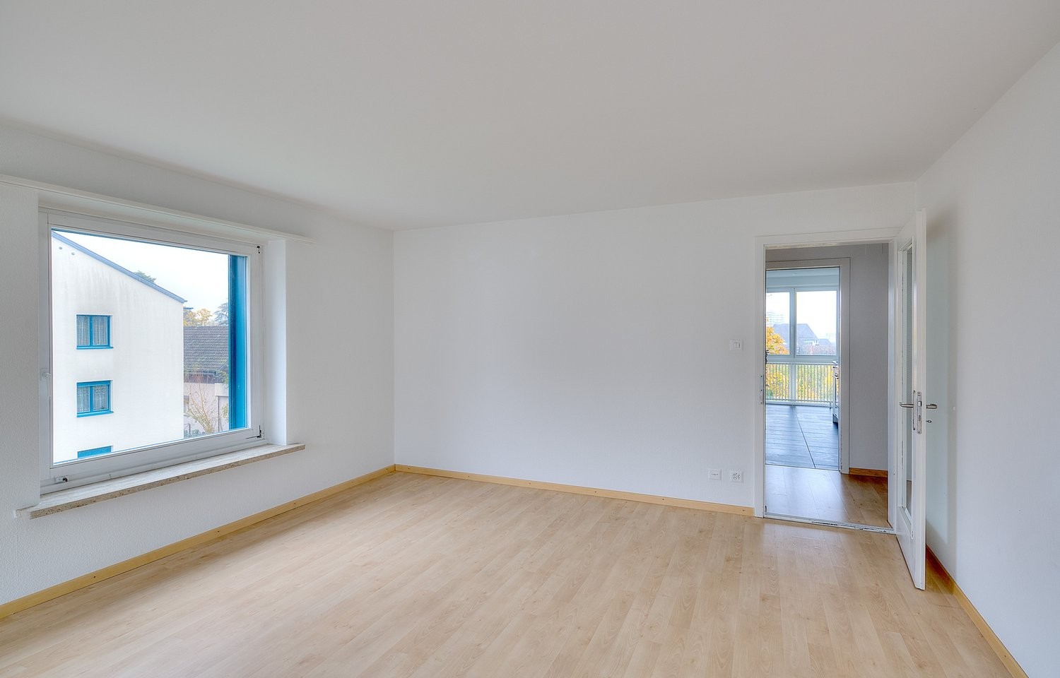 Appartamento di 3 ½ locali
