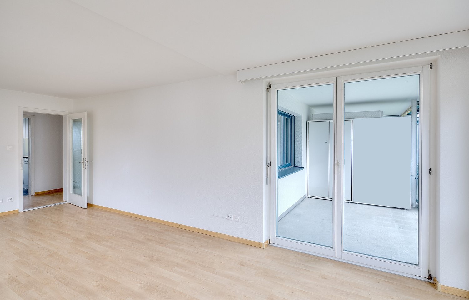 Appartamento di 3 ½ locali