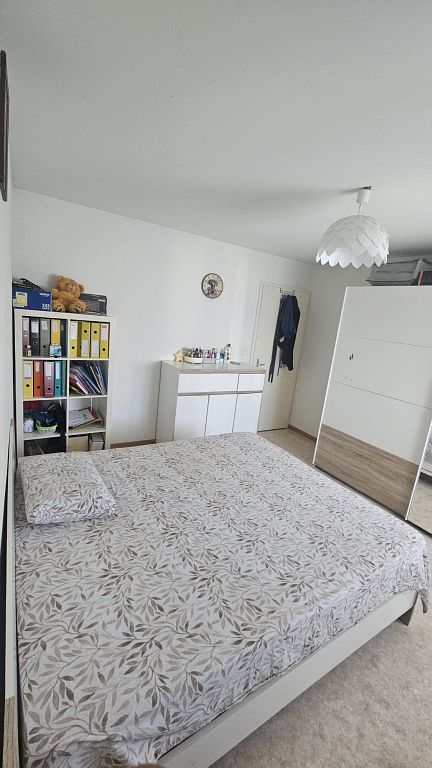 Appartamento di 4 locali, foto 7 di 8