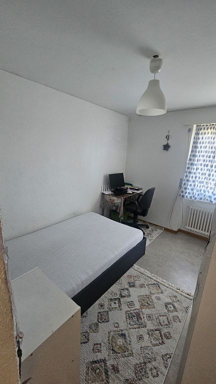Appartamento di 4 locali, foto 8 di 8