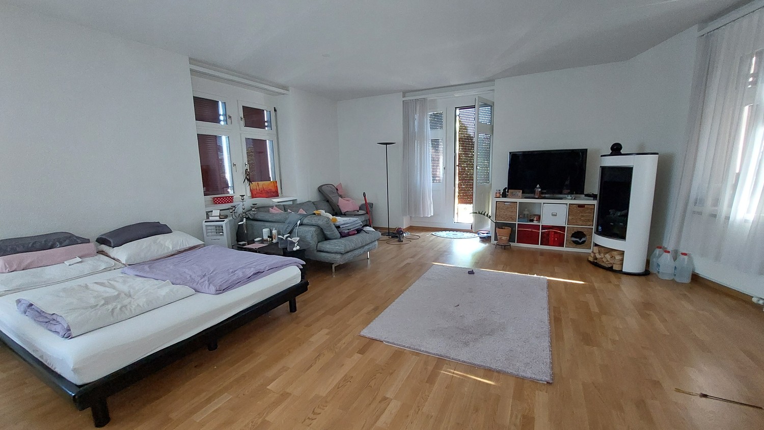 Appartamento di 2 ½ locali, foto 2 di 5