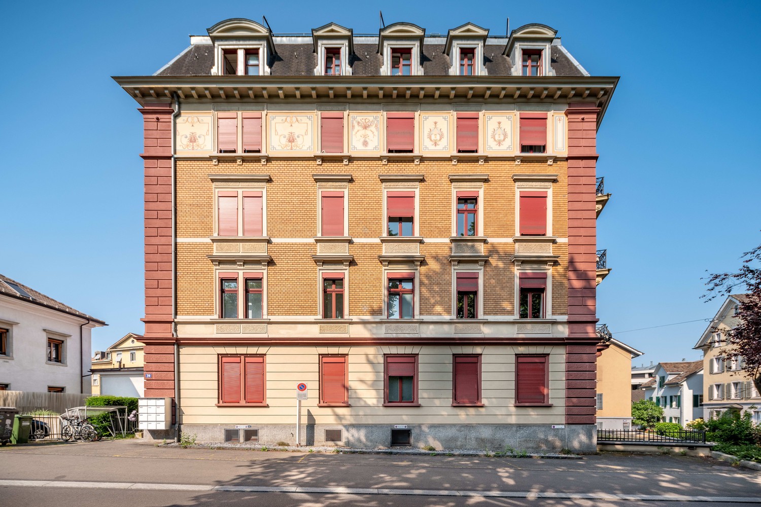 Appartamento di 2 ½ locali, foto 5 di 5