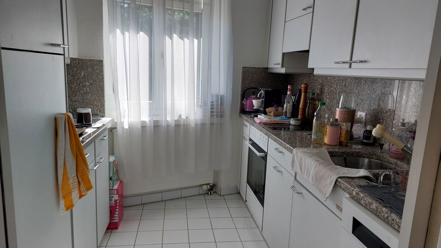 Appartamento di 2 ½ locali, foto 3 di 5