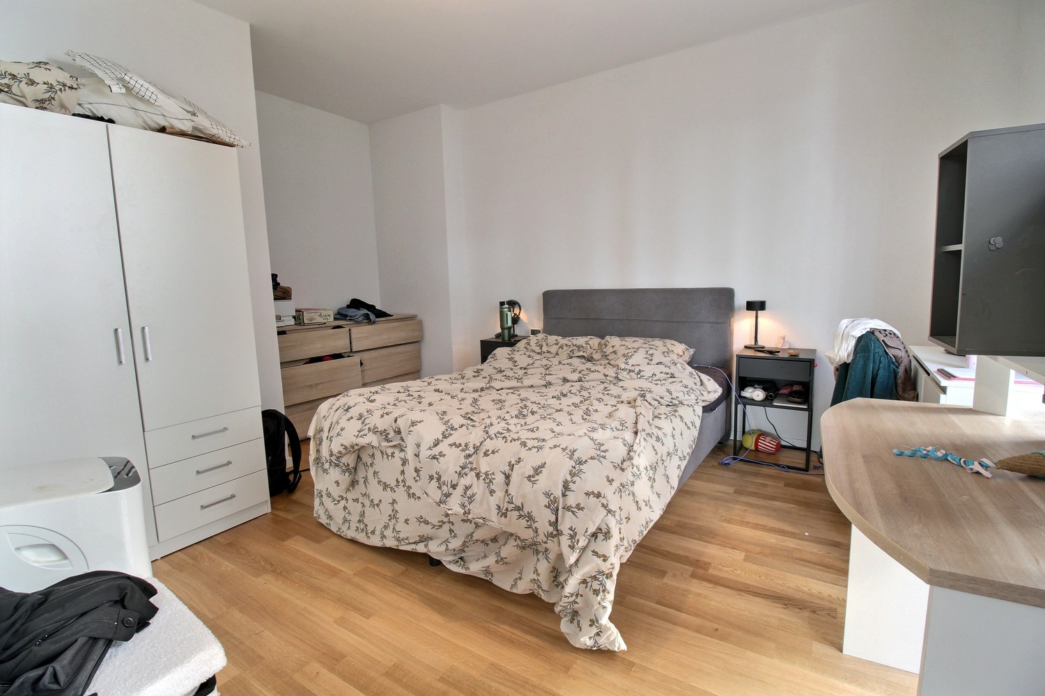 Appartamento di 3 ½ locali, foto 3 di 8