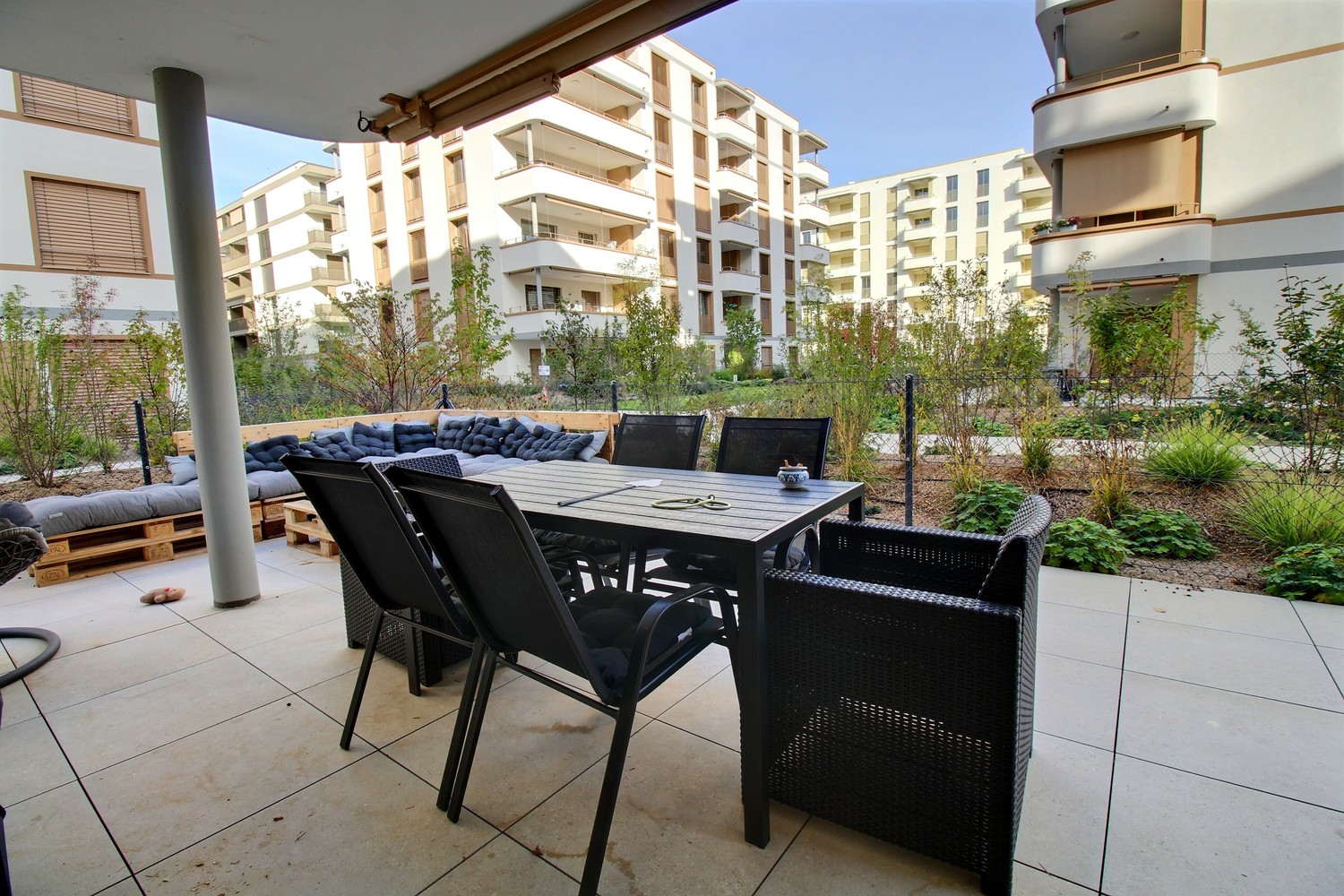 Appartamento di 3 ½ locali, foto 4 di 8