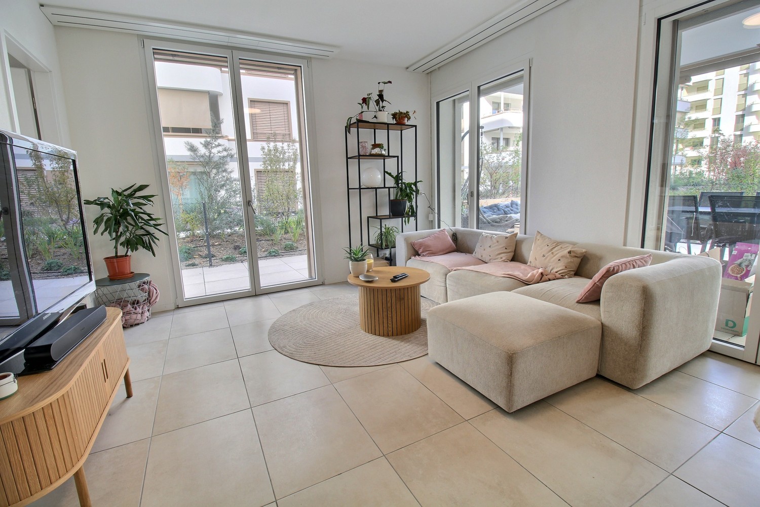 Appartamento di 3 ½ locali, foto 1 di 8