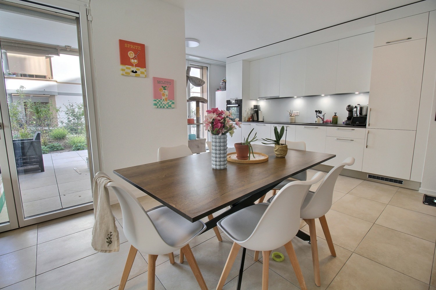 Appartamento di 3 ½ locali, foto 2 di 8