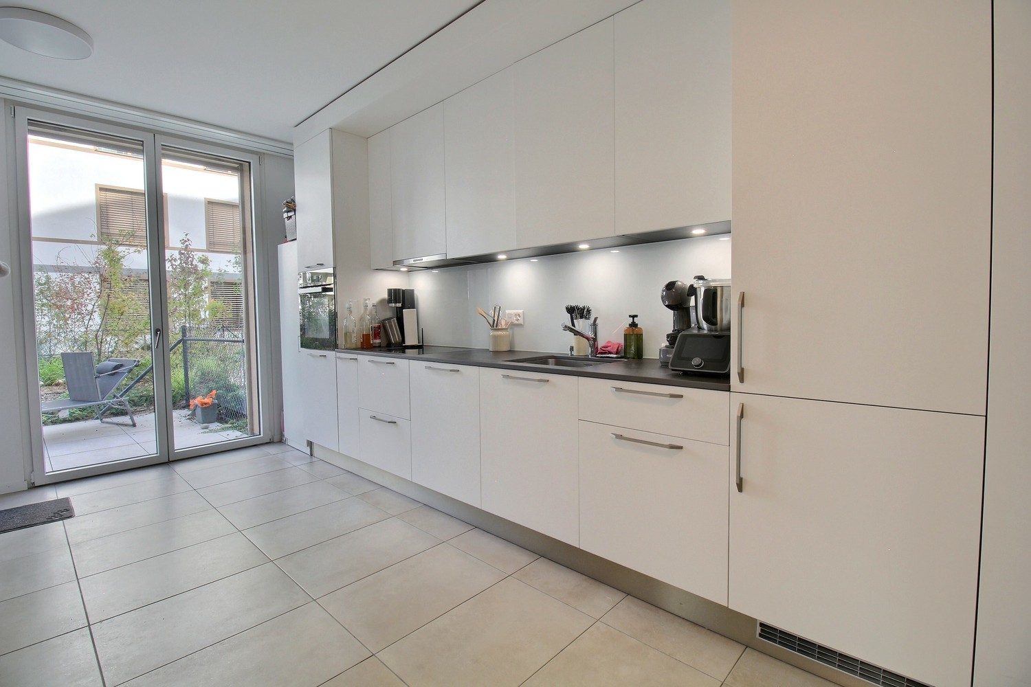 Appartamento di 3 ½ locali, foto 6 di 8