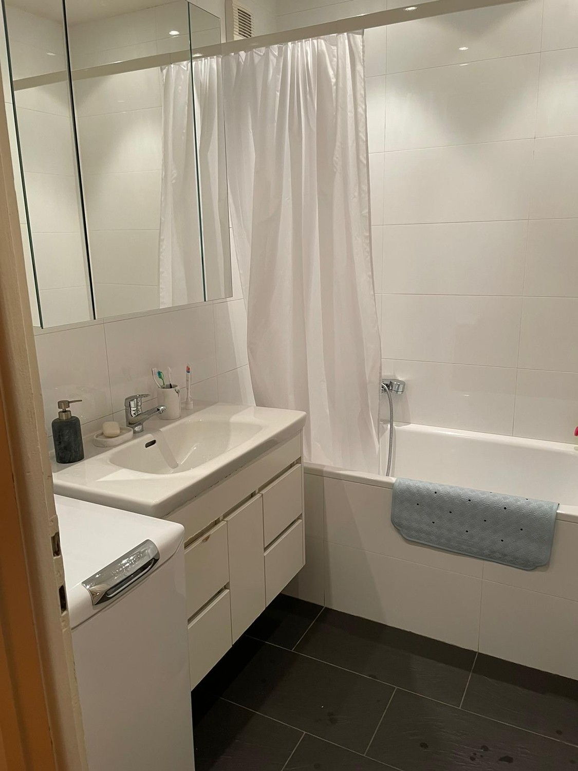 appartamento di 5 locali, foto 7 di 8