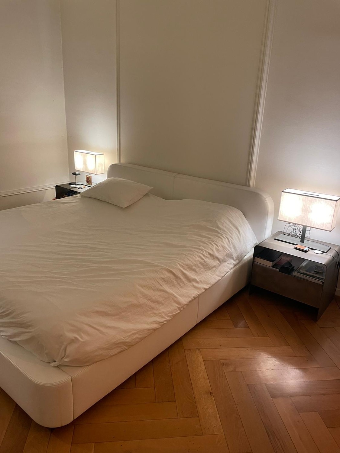 appartamento di 5 locali, foto 4 di 8