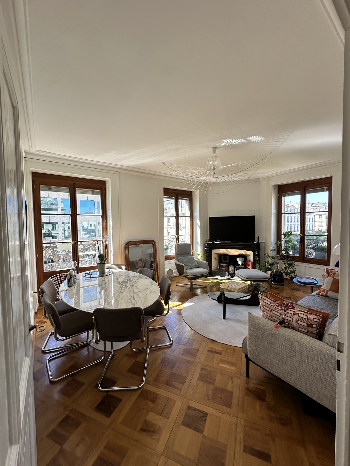 appartamento di 5 locali, foto 1 di 8
